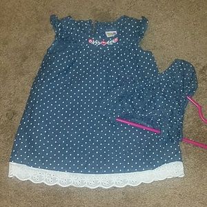 Spring Sale🐰🌹Baby dress